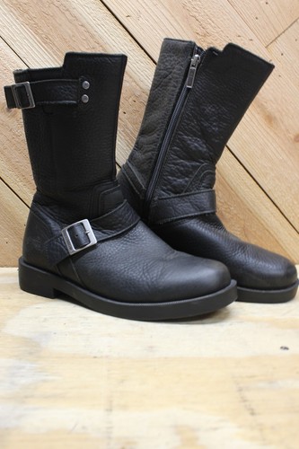 Harley davidson mens leather - davidson,
