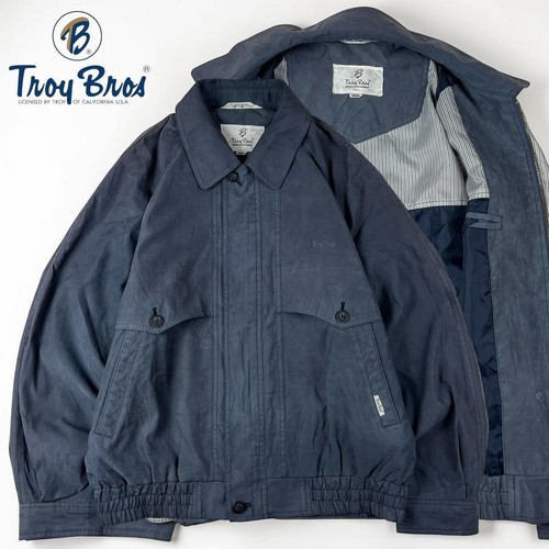 Giacca vintage troy - vintage,