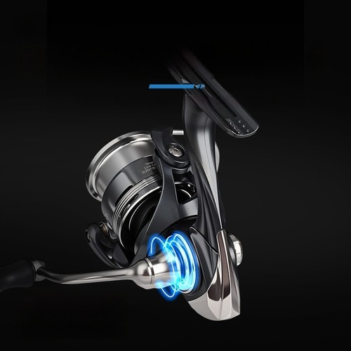 Mulinello pesca cnc in - cnc,