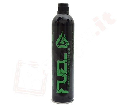 Bomboletta fuel green - bomboletta,