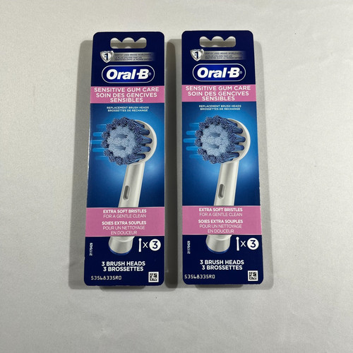 Testine ricambio oral b - di, oral-b