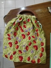 Borsa Estiva,Fondo Verde E