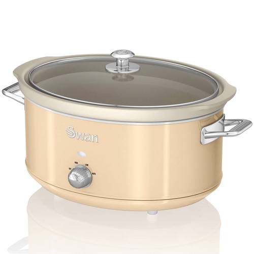 Swan retro sf17031cneu pentola - retro,