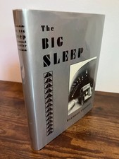 The Big Sleep by Raymond