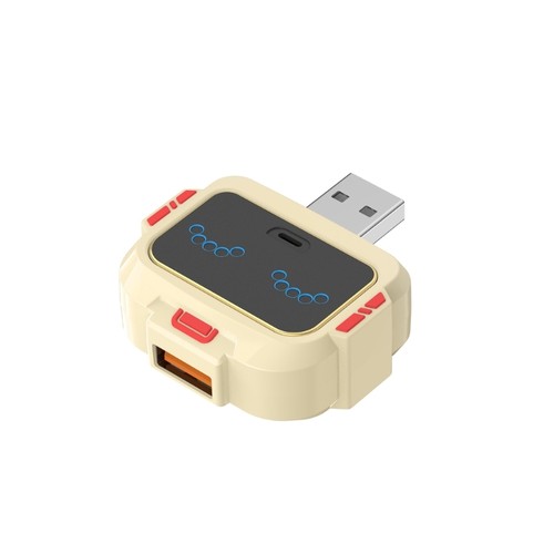 Controllo alimentazione usb - alimentazione,