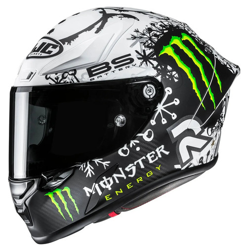 Casco moto integrale - , hjc