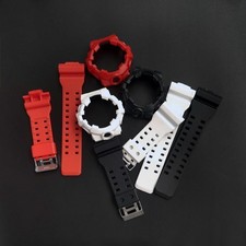 Cinturino e lunetta orologio