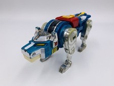 Voltron 1981 Blue Lion