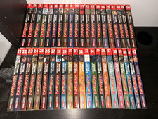 BERSERK COLLECTION 1/42 -