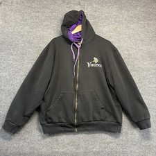 Minnesota Vikings Jacket Men