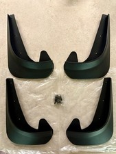 Parafanghi Mudguards auto
