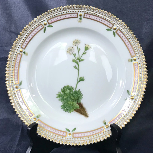 Piatto antipasto royal - piatto,