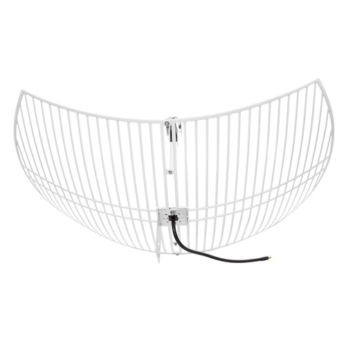 Pacchetto antenna rete - pacchetto, a
