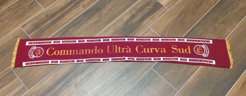 Sciarpa scarf ultras vintage - scarf,