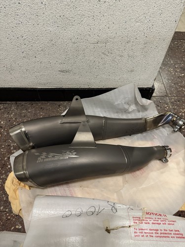 Marmitta suzuki yoshimura - suzuki,