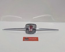 Fregio Anteriore Fiat 600 Non
