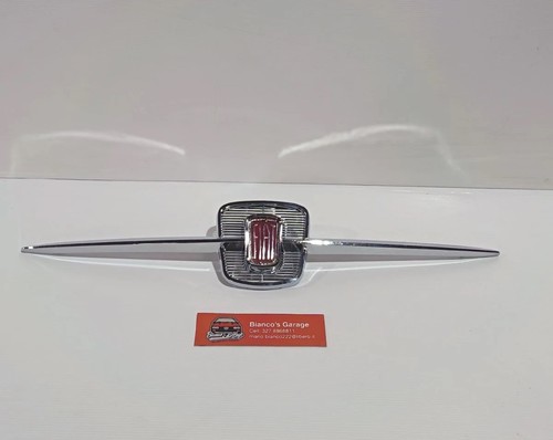 Fregio anteriore fiat 600 non - fiat,