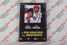 FRANCO&CICCIO LE SPIE VENGONO