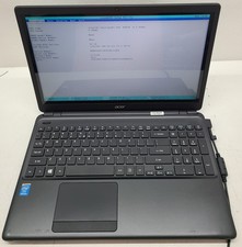 Acer Aspire E1-510P-4637 15.6"