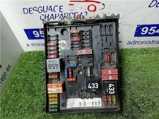 Centralina relè Volkswagen golf v berlina 20 tdi 140 cv