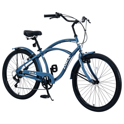 Bici beach cruiser 7 - bici,