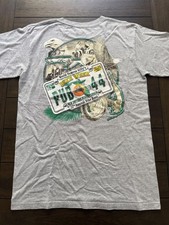 Vintage Gilly's Pub 44 Shirt