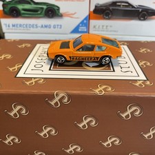 Vintage Majorette 219 Matra