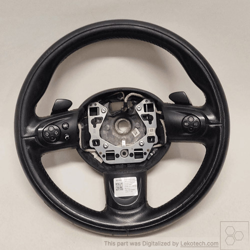 32306794624 volante mini - 32306794624,