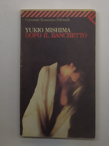 Dopo banchetto yukio - il,