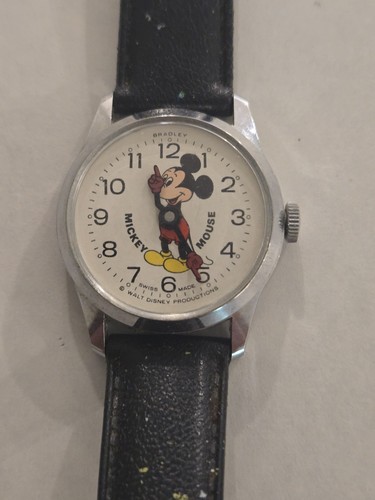 Orologio topolino vintage - orologio,