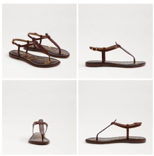 Sam Edelman Gigi Acero pelle