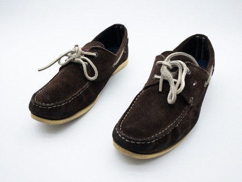 Tommy hilfiger uomo - hilfiger, stivaletti