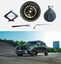 Ruotino scorta per fiat - scorta,