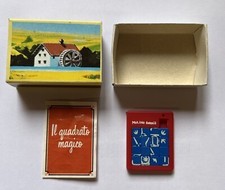 mulino bianco 80 sorpresina 