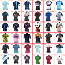 Maglia ciclismo donna estiva