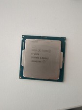 Intel xeon 2124 - xeon, (leggere