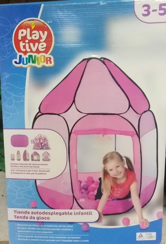 Tenda gioco con - tenda,