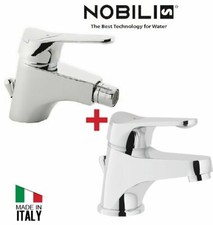 COPPIA MISCELATORI NOBILI