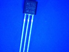 MOTOROLA MC78L05ABP quantità