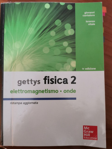 Gettys fisica - gettys, 2