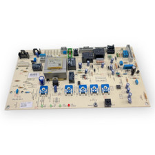 Scheda Elettronica Honeywell