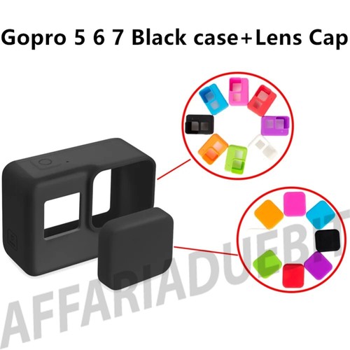 Custodia cover gopro - cover, 6