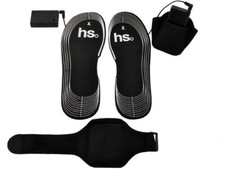 solette termiche invernali