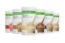 NEW NUTRITION FORMULA 1