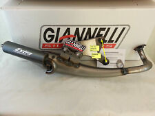 marmitta GIANNELLI EXTRA V2  aprilia SR DITECH 50cc  ''00-03'' cod. 31640P2