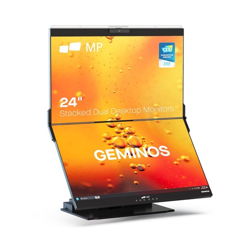 Mobile pixels geminos dual - mobile,