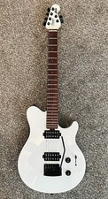 Sterling music man axis - sterling, 'axis'