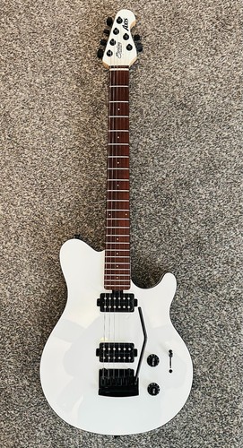 Sterling music man axis - sterling, 'axis'