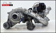 Turbocompressore Ford Mondeo V