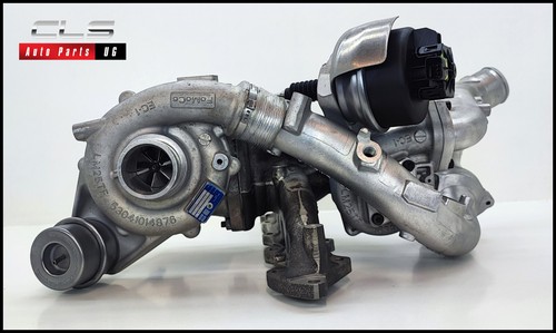 Turbocompressore ford mondeo - ford,